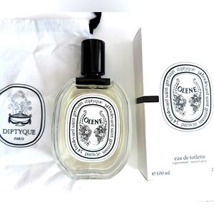 3.4 oz bottle Diptyque Olene